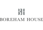 Boreham House Logo